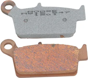 MOOSE OFFROAD HARD-PARTS BRAKE PAD XCR SINTERED