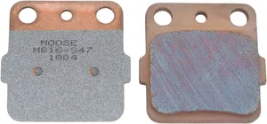 MOOSE OFFROAD HARD-PARTS BRAKE PAD XCR SINTERED