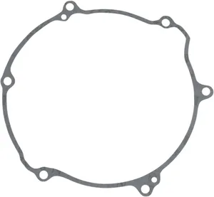 MOOSE OFFROAD HARD-PARTS CLUTCH COVER GASKET OFFROAD