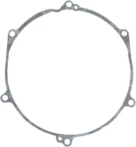 MOOSE OFFROAD HARD-PARTS CLUTCH COVER GASKET OFFROAD
