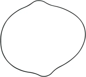 MOOSE OFFROAD HARD-PARTS CLUTCH COVER GASKET OFFROAD