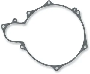 MOOSE OFFROAD HARD-PARTS CLUTCH COVER GASKET OFFROAD