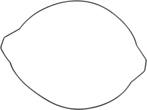MOOSE OFFROAD HARD-PARTS CLUTCH COVER GASKET OFFROAD