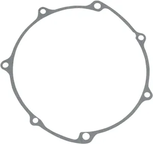 MOOSE OFFROAD HARD-PARTS CLUTCH COVER GASKET OFFROAD