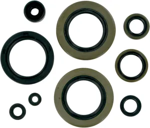 MOOSE OFFROAD HARD-PARTS OIL SEAL SET