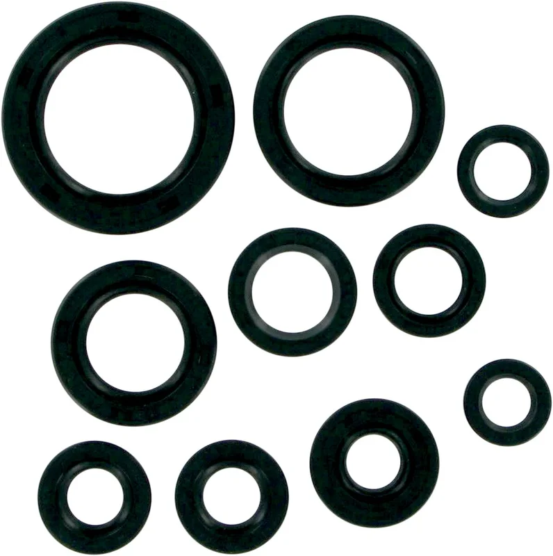 Moose Offroad OIL SEAL SET