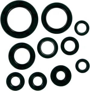 MOOSE OFFROAD HARD-PARTS OIL SEAL SET