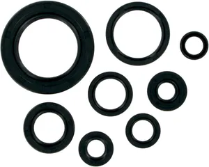 MOOSE OFFROAD HARD-PARTS OIL SEAL SET