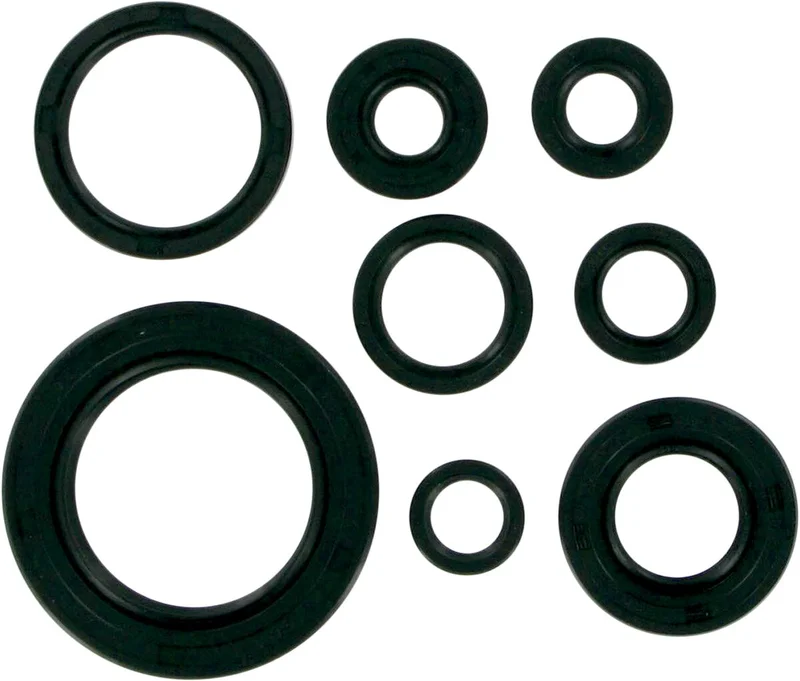 Moose Offroad OIL SEAL SET