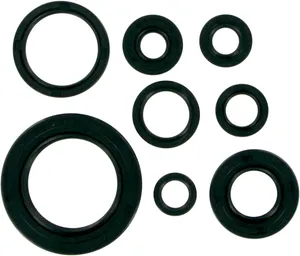 MOOSE OFFROAD HARD-PARTS OIL SEAL SET