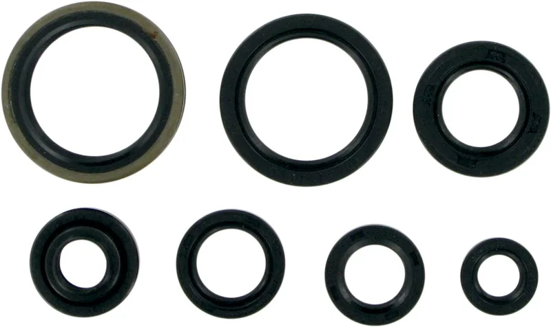 Moose Offroad OIL SEAL SET
