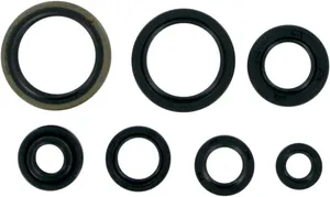 MOOSE OFFROAD HARD-PARTS OIL SEAL SET