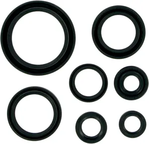 MOOSE OFFROAD HARD-PARTS OIL SEAL SET