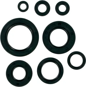 MOOSE OFFROAD HARD-PARTS OIL SEAL SET
