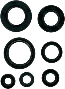 MOOSE OFFROAD HARD-PARTS OIL SEAL SET
