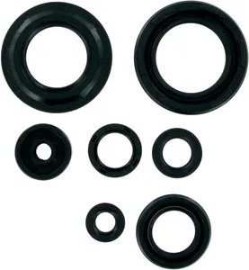 MOOSE OFFROAD HARD-PARTS OIL SEAL SET
