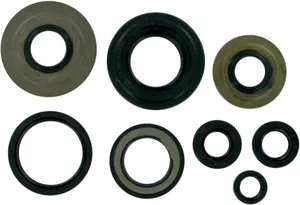 MOOSE OFFROAD HARD-PARTS OIL SEAL SET