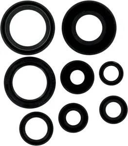 MOOSE OFFROAD HARD-PARTS OIL SEAL SET