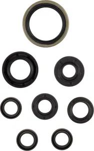 MOOSE OFFROAD HARD-PARTS OIL SEAL SET