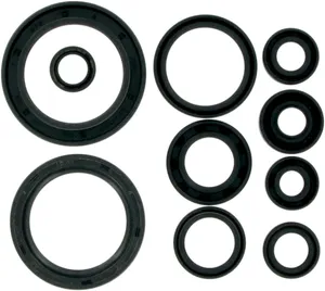 MOOSE OFFROAD HARD-PARTS OIL SEAL SET