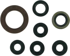 MOOSE OFFROAD HARD-PARTS OIL SEAL SET