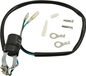 MOOSE OFFROAD HARD-PARTS KILL SWITCH