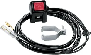 MOOSE OFFROAD HARD-PARTS KILL SWITCH