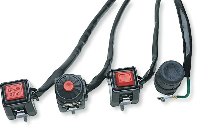 Moose Offroad KILL SWITCH