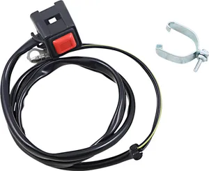 MOOSE OFFROAD HARD-PARTS KILL SWITCH