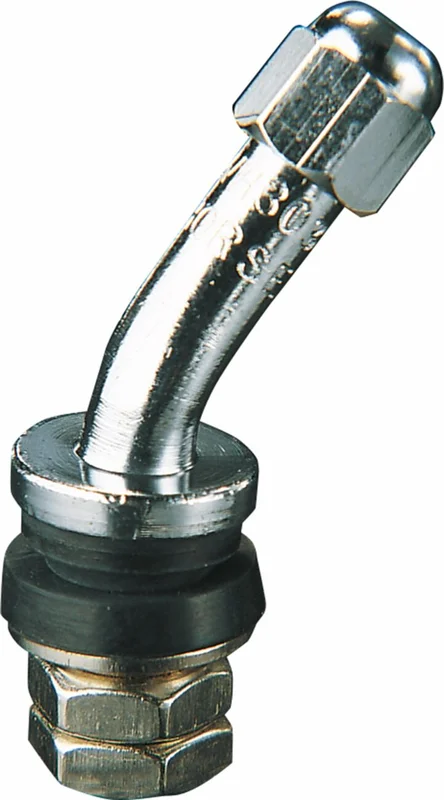 PARTS UNLIMITED VALVE STEM ANGLED MC945