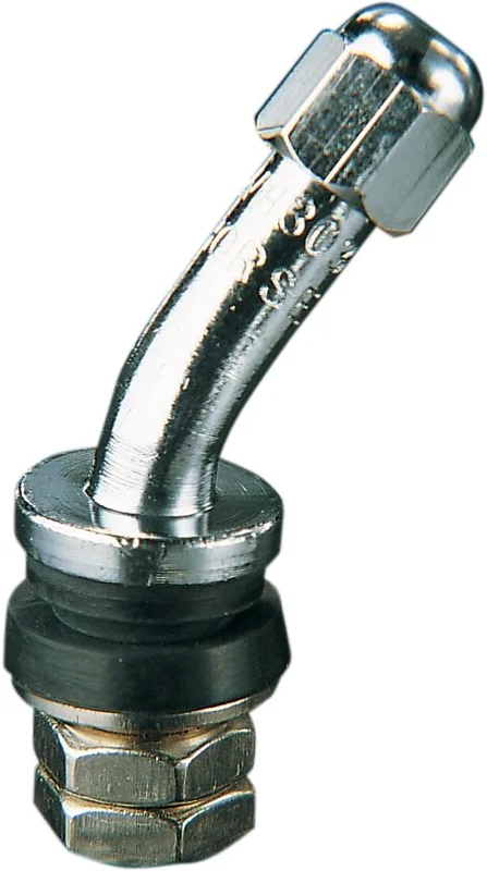 PARTS UNLIMITED VALVE STEM ANGLED MC945