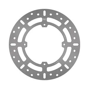 EBC BRAKE ROTOR D-SERIES OFFROAD SOLID ROUND