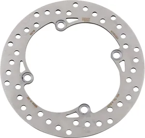 EBC BRAKE ROTOR D-SERIES OFFROAD SOLID ROUND