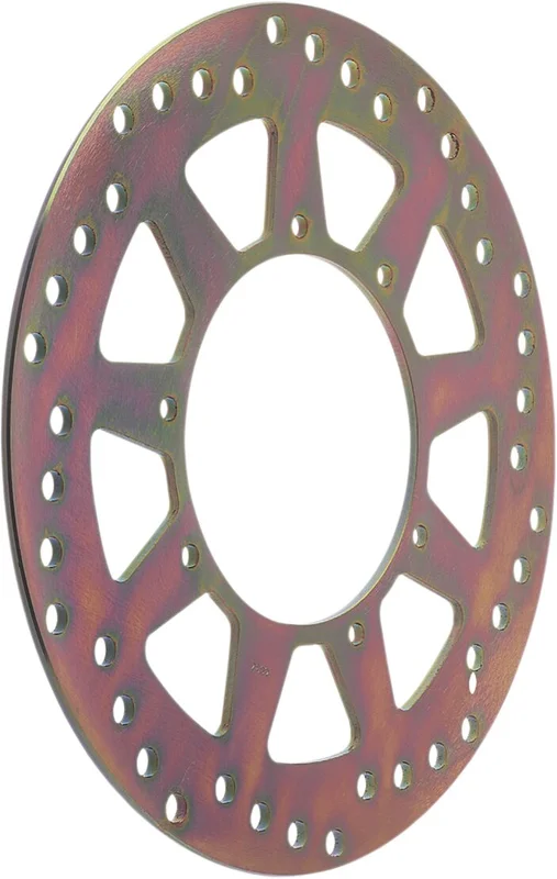 EBC BRAKE ROTOR D-SERIES OFFROAD SOLID ROUND