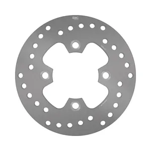 EBC BRAKE ROTOR D-SERIES OFFROAD SOLID ROUND