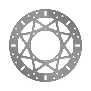 EBC BRAKE ROTOR D-SERIES OFFROAD SOLID ROUND