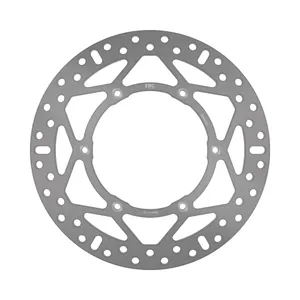 EBC BRAKE ROTOR D-SERIES OFFROAD SOLID ROUND