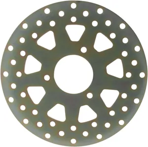 EBC BRAKE ROTOR D-SERIES OFFROAD SOLID ROUND