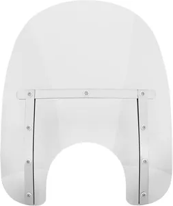 Memphis Shades MEMPHIS SLIM 15-CLEAR