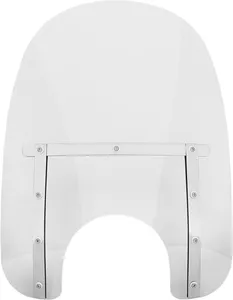 Memphis Shades MEMPHIS SLIM 17-CLEAR