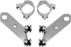 Memphis Shades HARDWARE LWRS 35-43MM FKS