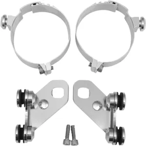 Memphis Shades HARDWARE LWRS CVRD FORKS