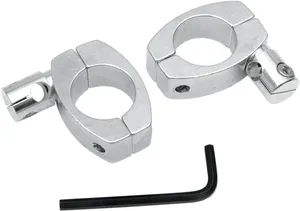 Memphis Shades 1-1/4 HANDLEBAR CLAMPS