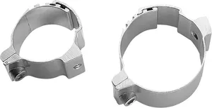 Memphis Shades FORK CLAMPS ADJ.48-55MM