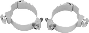 Memphis Shades FORK CLAMPS ADJ.42-50MM