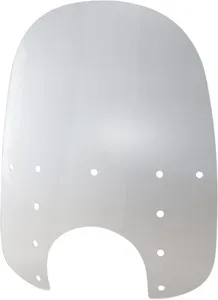 Memphis Shades FATS 21 9 LT CLR PLAST