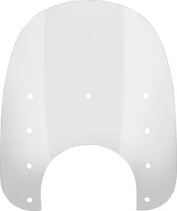 Memphis Shades 15 SLIM 9 LT. PLAST-CLR