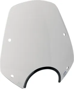 Memphis Shades WINDSHIELD DEL REY SOLAR