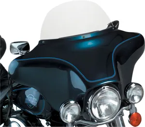 Memphis Shades 12 HD SHLD FLHT 96-13 CL 