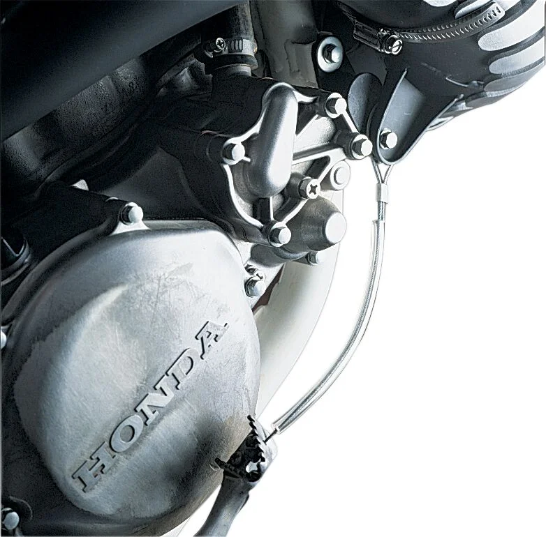 Moose Offroad PEDAL PROTECTOR